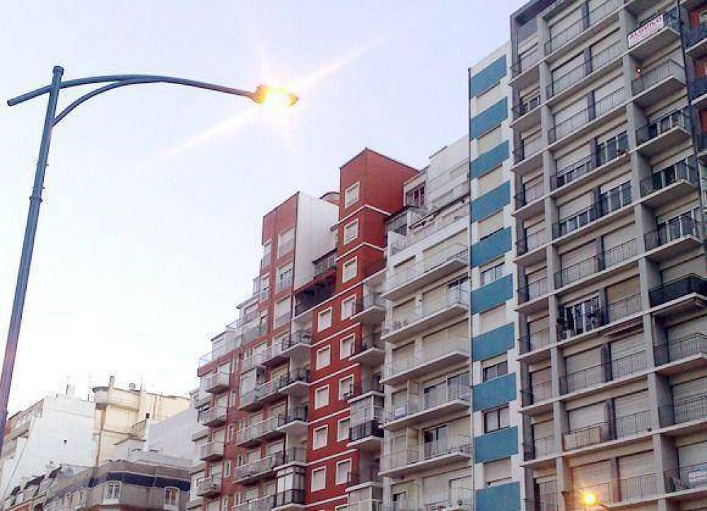 �No podemos ver el camino hacia una recuperaci�n real del mercado inmobiliario� 