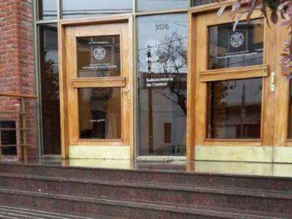 El municipio destina muchos recursos para el alquiler de inmuebles