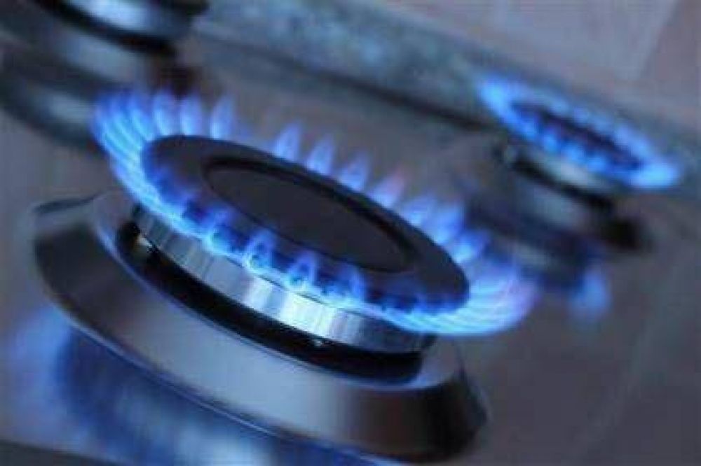 Los usuarios comenzaron a recibir facturas de gas con hasta el 284% de incremento