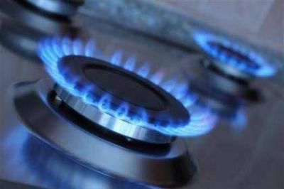 Los usuarios comenzaron a recibir facturas de gas con hasta el 284% de incremento