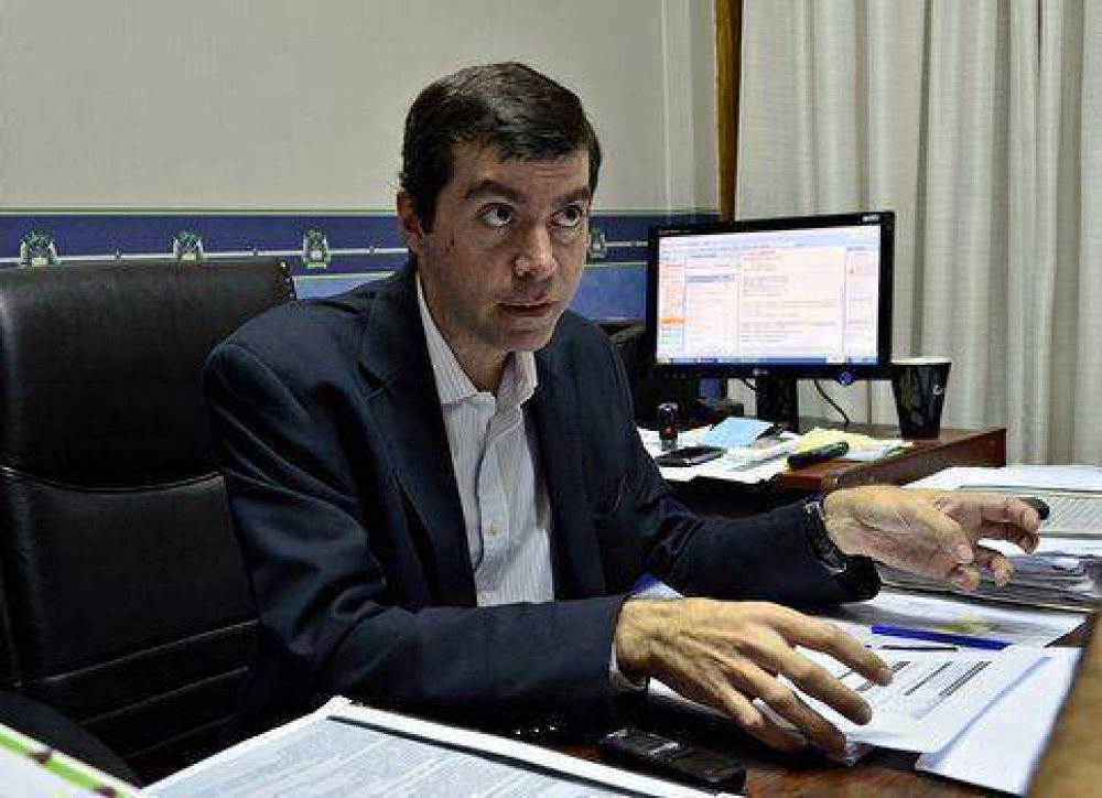 San Fernando le prest� 58 millones de pesos a la Provincia de Buenos Aires