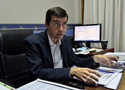 San Fernando le prest� 58 millones de pesos a la Provincia de Buenos Aires
