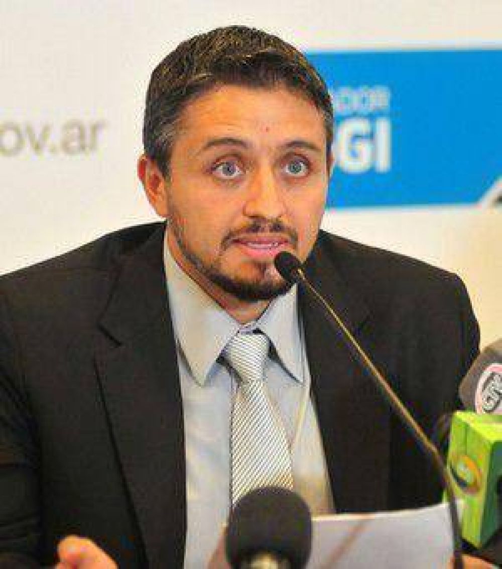 Copa Argentina: �Se llega en buenas condiciones para el 23 y van a ser �ptimas para el 27�