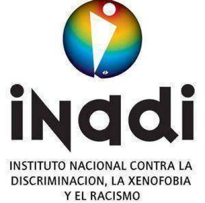  Inadi y PAMI en El Club de los Abuelos