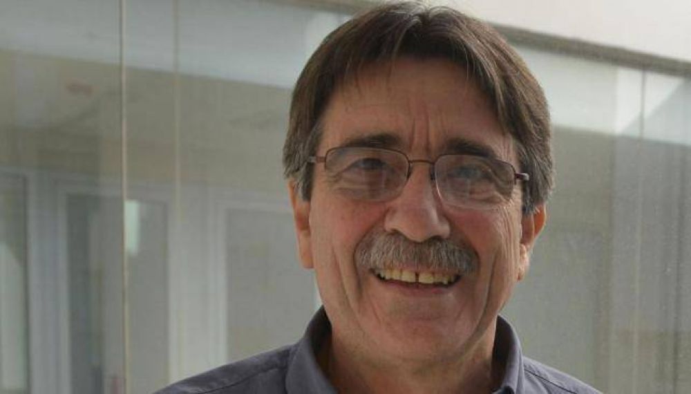 Desde C�rdoba se comandar� la construcci�n de las represas del sur