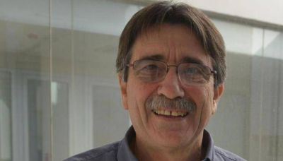 Desde C�rdoba se comandar� la construcci�n de las represas del sur