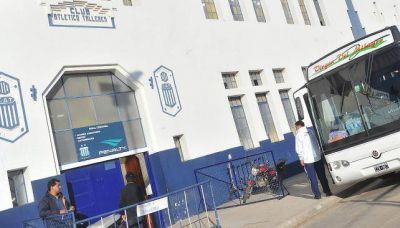 Talleres: de cara a las elecciones, se presentaron tres listas