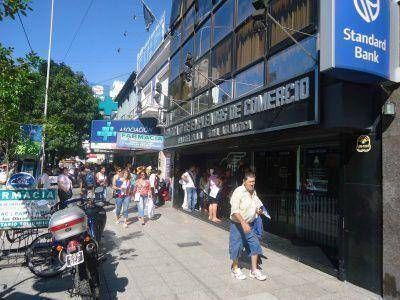 CURSOS EN EL SINDICATO DE EMPLEADOS DE COMERCIO
