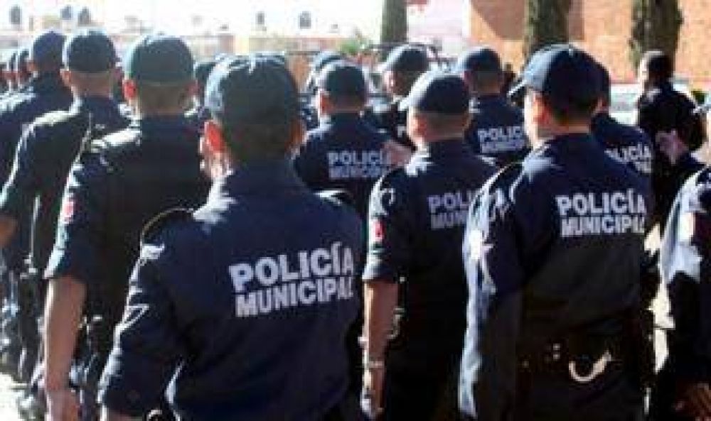 Polic�a Comunal: M�s de 5 mil inscriptos