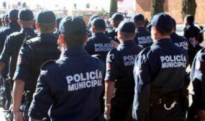 Polic�a Comunal: M�s de 5 mil inscriptos