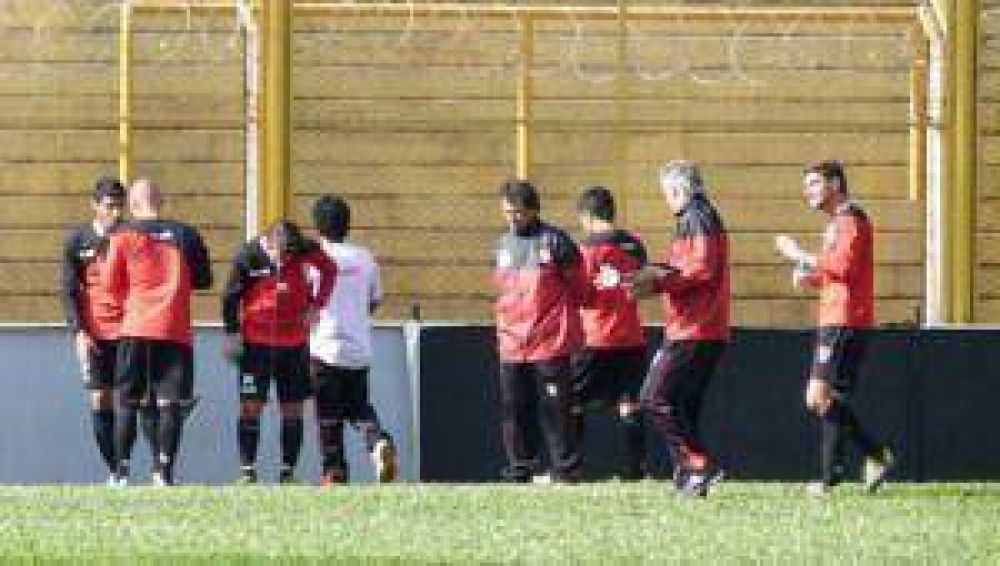Bianco: �En esta cancha le cost� a m�s de uno y nosotros no fuimos superados�