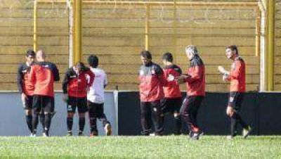 Bianco: �En esta cancha le cost� a m�s de uno y nosotros no fuimos superados�