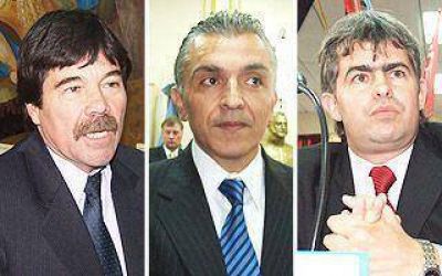 Siguen los cruces por la inseguridad