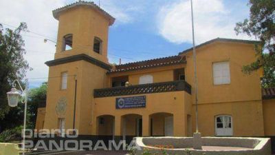 Delincuente agredi� a policias cuando intentaron detenerlo