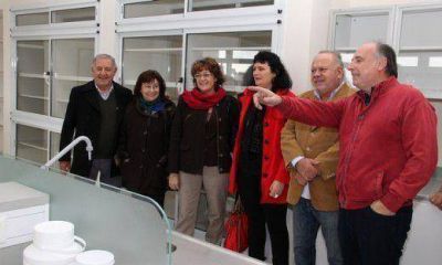 Universidad de Villa Mar�a planea extensi�n acad�mica a Cruz del Eje
