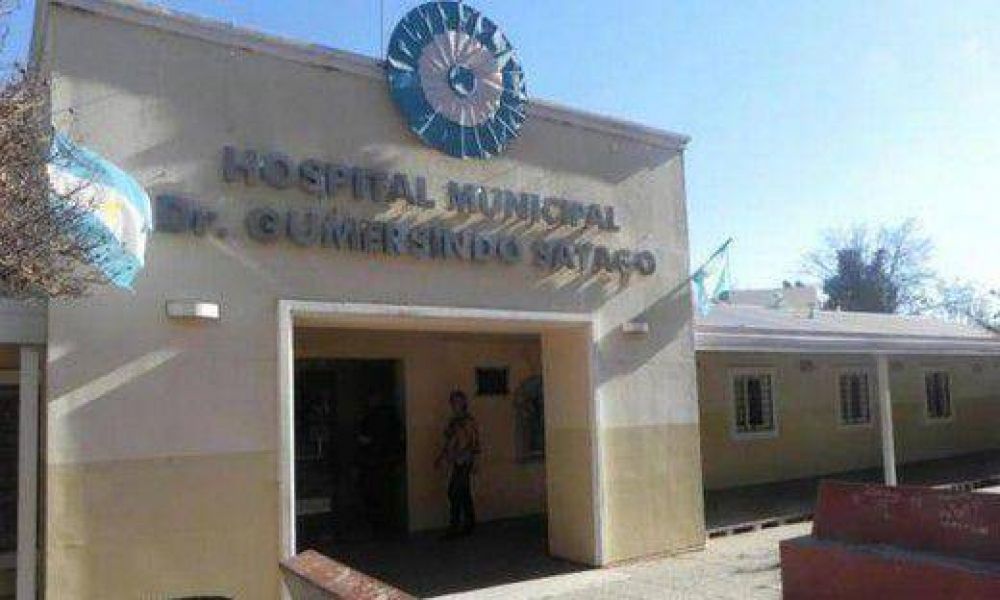 Beb� de tres meses falleci� por rotavirus
