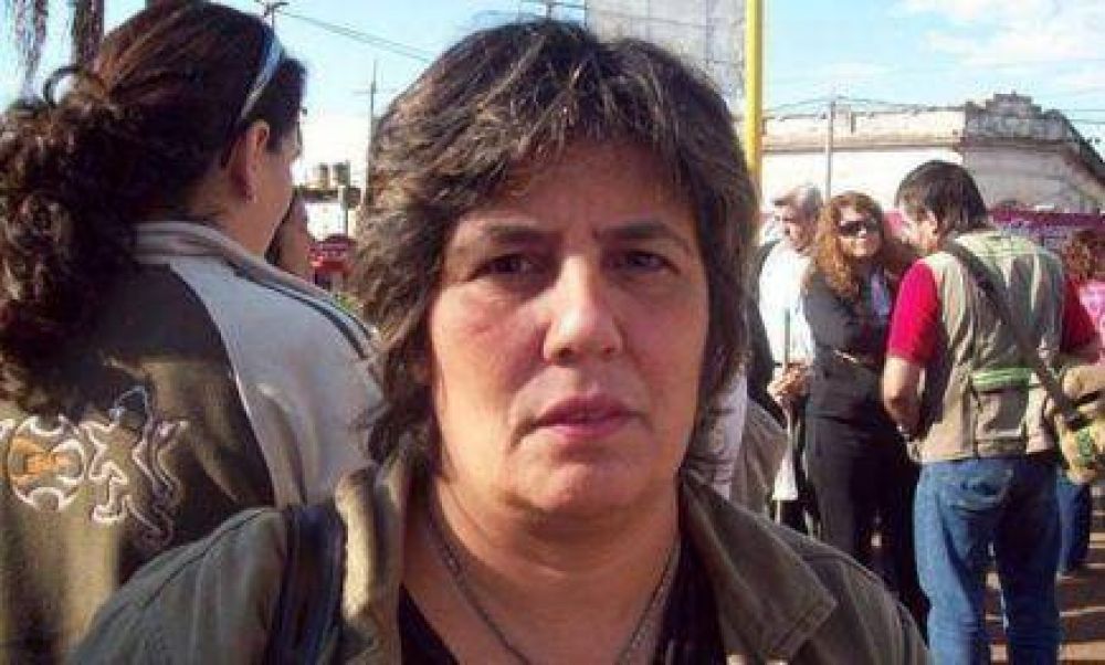 El 28 y 29 de julio habr� paro docente
