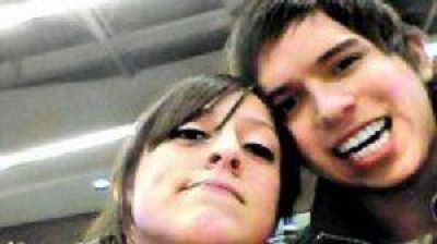 La conmovedora despedida de la novia del joven asesinado en Ciudad Evita