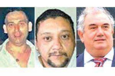 Los tres traficantes m�s buscados operaban en Santiago: 