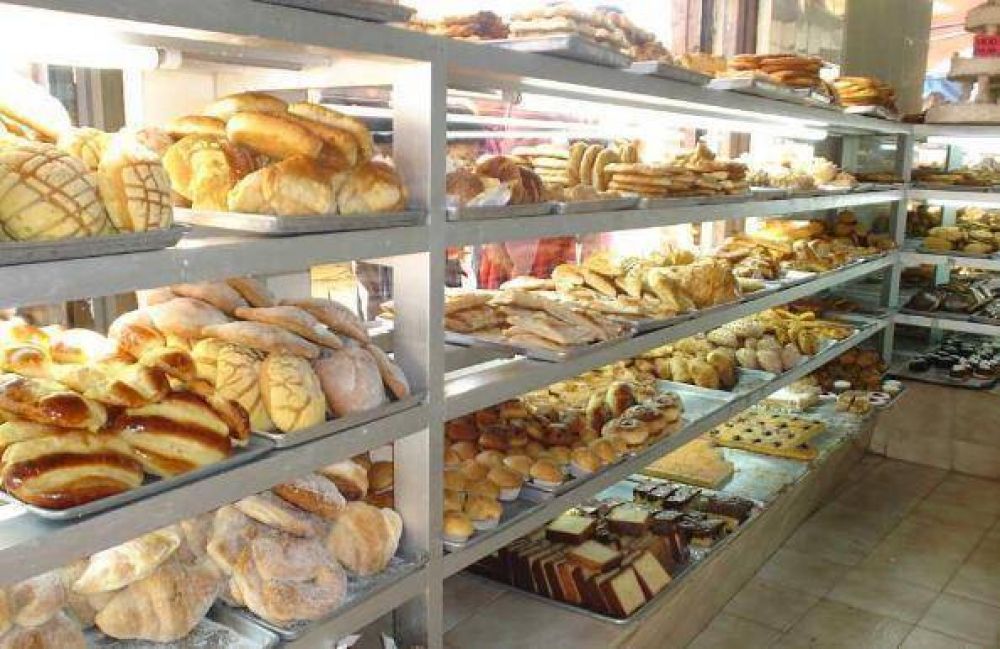 Las panader�as de Misiones estar�n cerradas el 4 de agosto