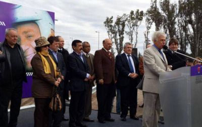 De la Sota tild� de 