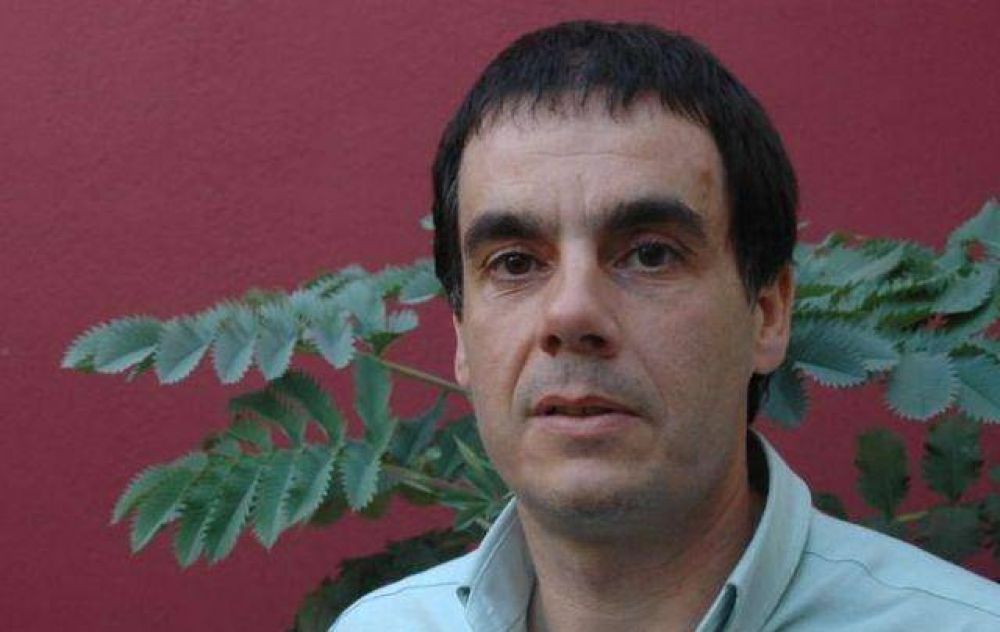 Senestrari y Bustos Fierro investigar�n la muerte de Suau