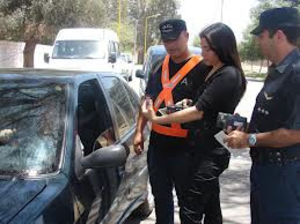 La Gobernadora de Santiago del Estero designar� un Juez de Faltas provincial