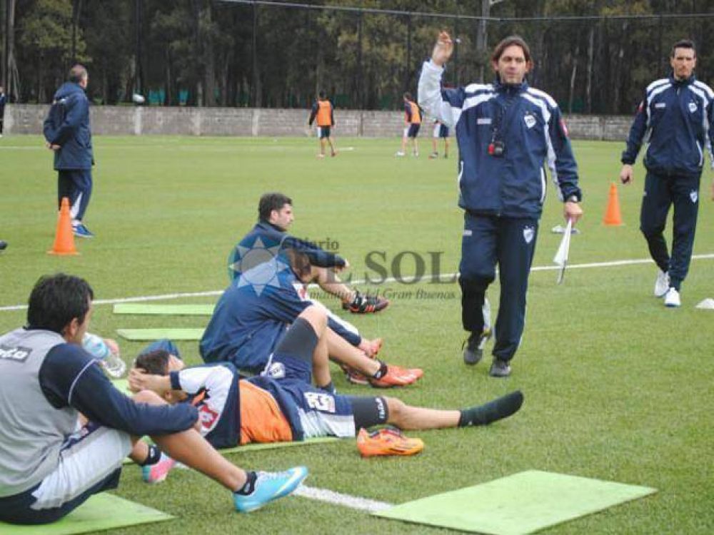 Juega con All Boys en Ezeiza