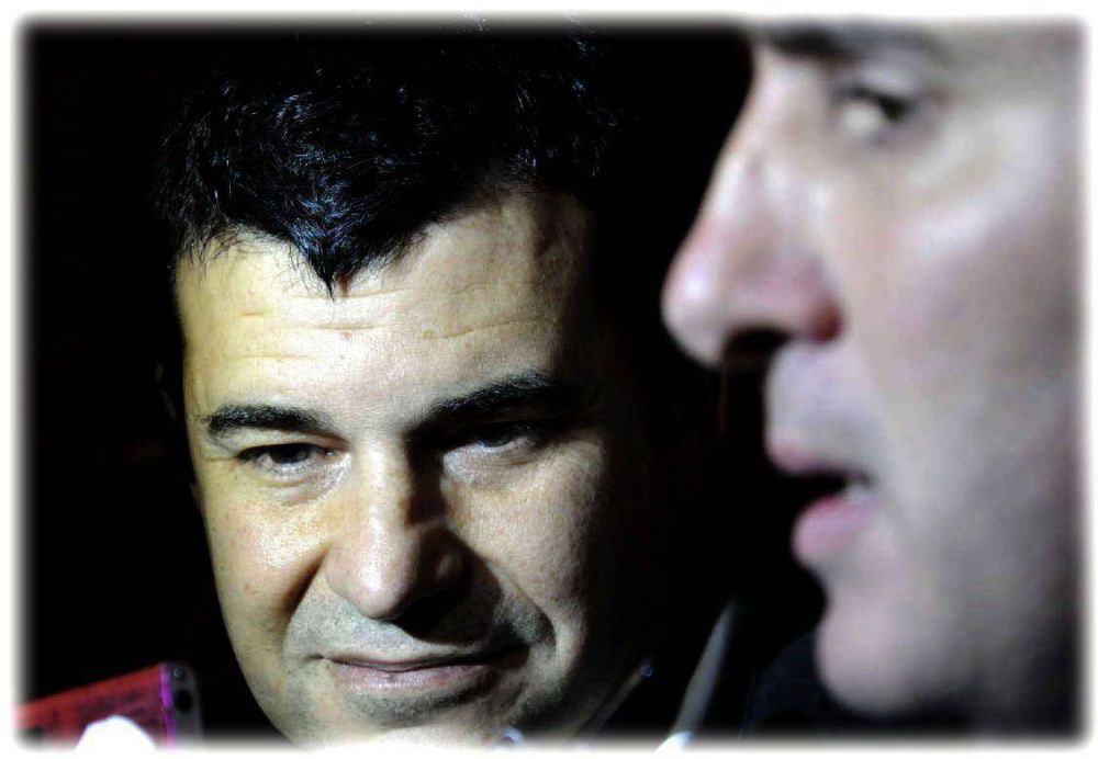 P�rez no quiere la nueva ley petrolera que impulsa Galuccio