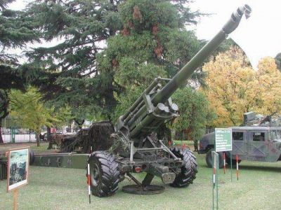 Las Fuerzas Armadas y de Seguridad realizar�n una muestra en el Parque Aguirre