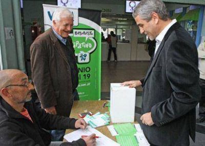 Definieron los proyectos ganadores del Presupuesto Participativo 2014