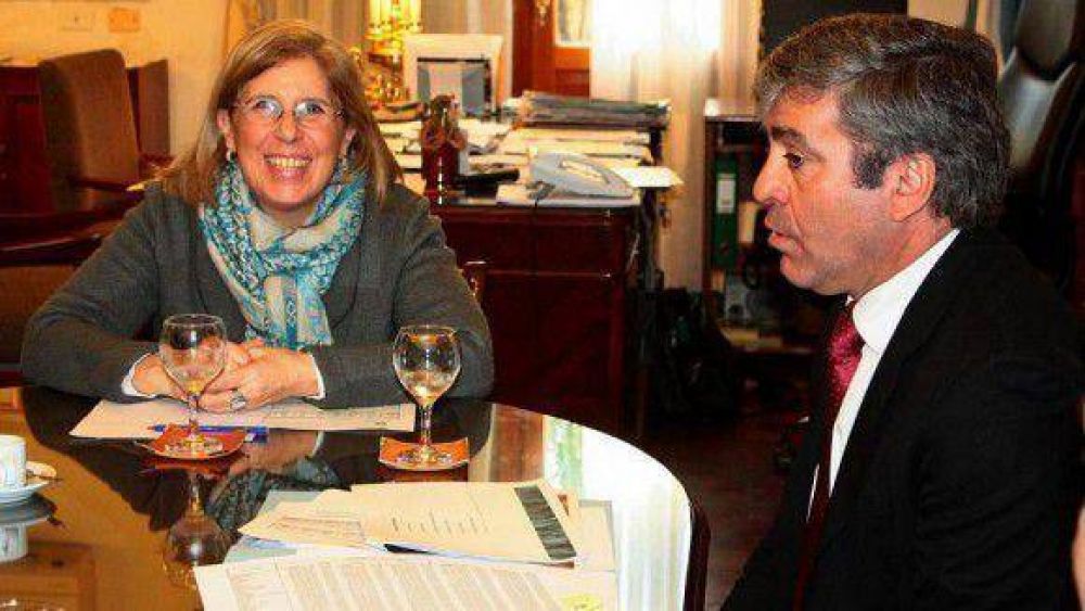 �Debemos lograr que los alumnos vuelvan a las aulas�