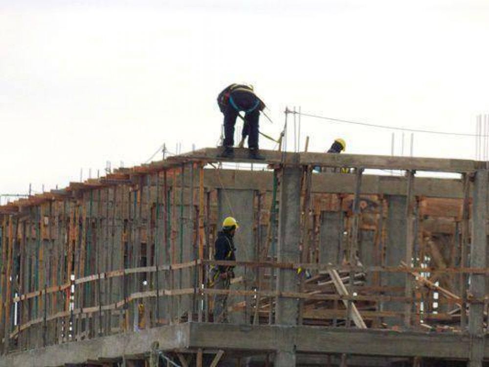 La Pampa, entre las provincias con marcado descenso del empleo formal en la construccin