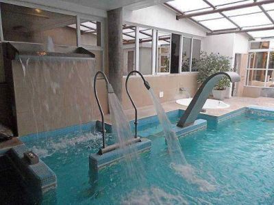 Oasis en la ciudad, un buen recurso para relajarse y mejorar la calidad de vida