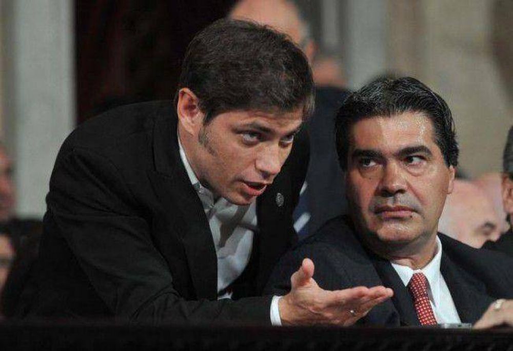 El nuevo escenario que se le presenta al pa�s frente a los fondos buitre