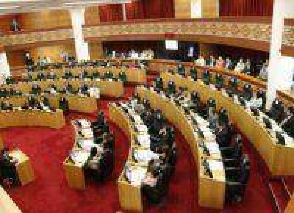 Se aprob� un aporte de $30 millones a constructoras de 