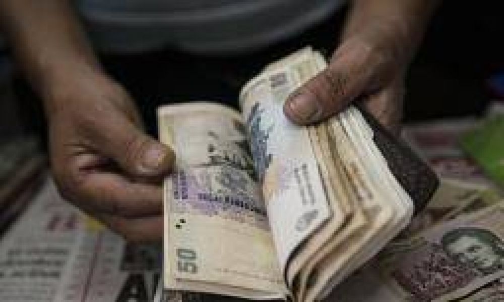 �Los aumentos de sueldos est�n por debajo de la inflaci�n�