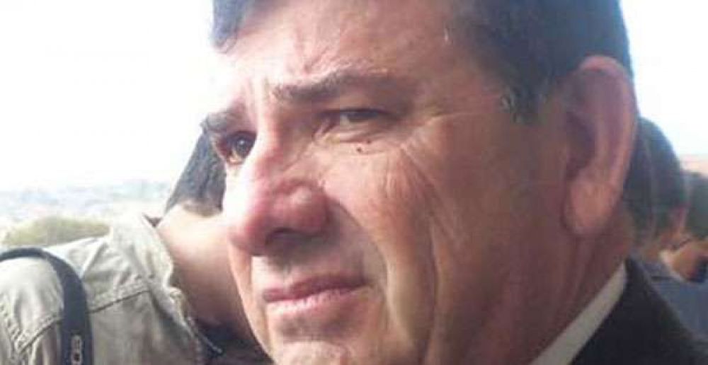 Falleci el diputado provincial Ricardo Csar Faras
