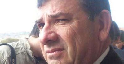 Falleci� el diputado provincial Ricardo C�sar Far�as