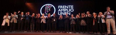 Rechazo un�nime