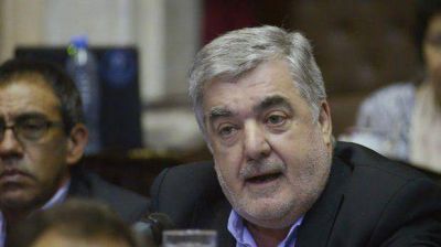 En Chubut Ganancias alcanza al 40% de los trabajadores, asegura Das Neves