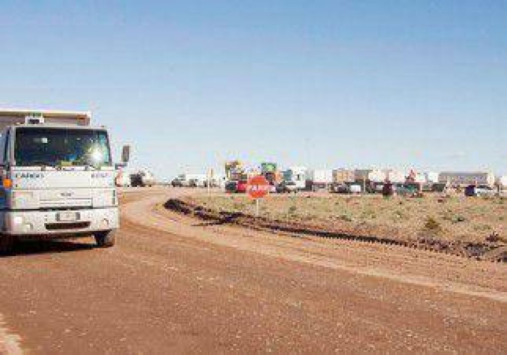 Licitar�n el parque industrial de A�elo 