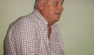 Hip�lito Yrigoyen: Le extirparon dos tumores al Intendente Tkacik