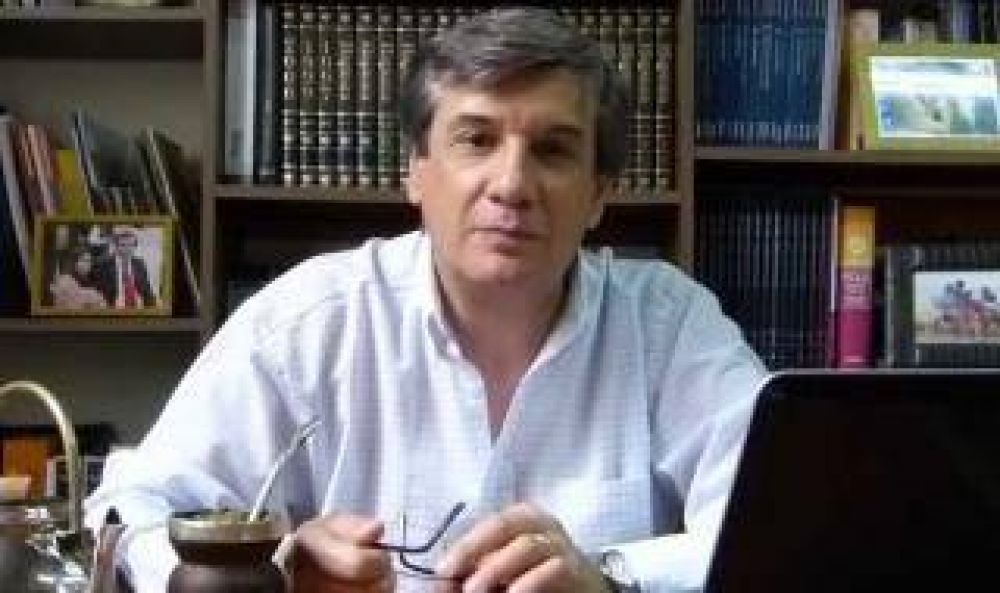 Rivadavia: Intendente Buil pidi� a Scioli que 
