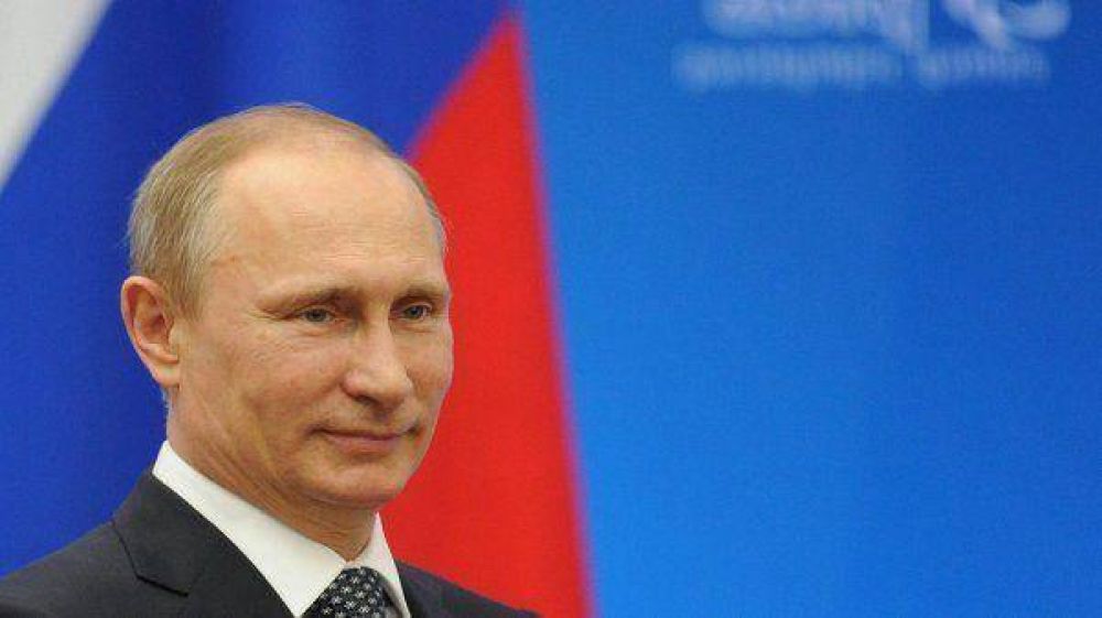 UE pide a Rusia 
