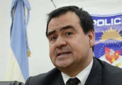 El gobierno neuquino denunci� a comunidad mapuche
