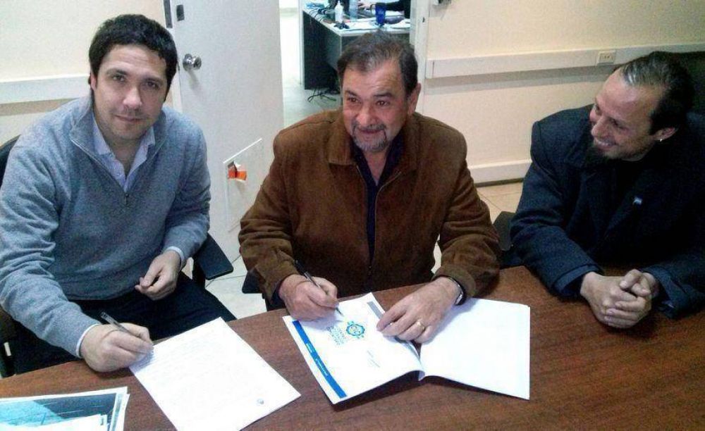 Naci�n invertir� casi 30 millones de pesos en la Capital