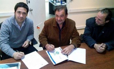 Naci�n invertir� casi 30 millones de pesos en la Capital