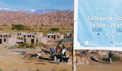 Desde hace meses, el puesto sanitario de Sorocayense no atiende