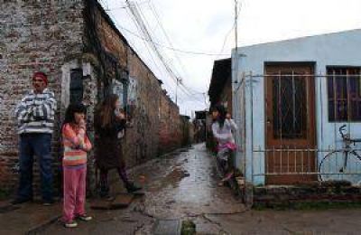 Tres menores fueron torturadas y abusadas durante un a�o por una pareja umbanda